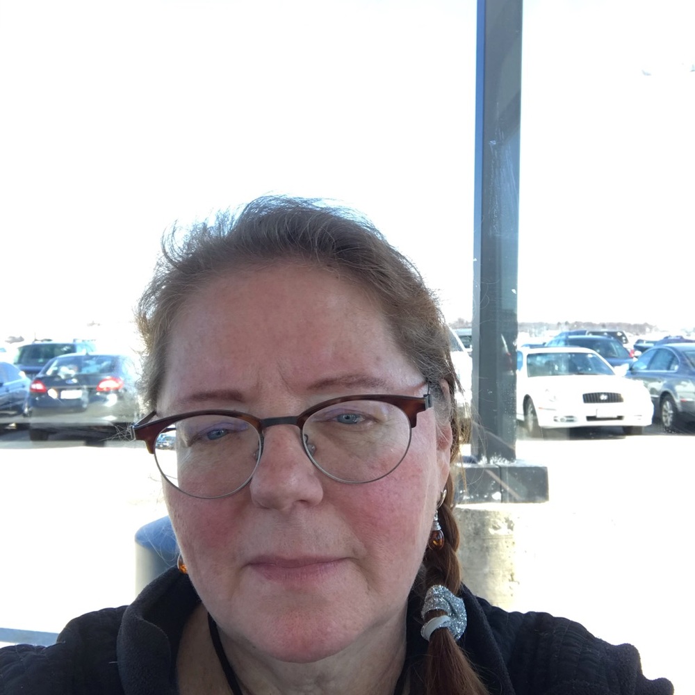 Meet your Posher, Jane